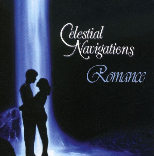 Celestial Navigations - Romance - Music CD