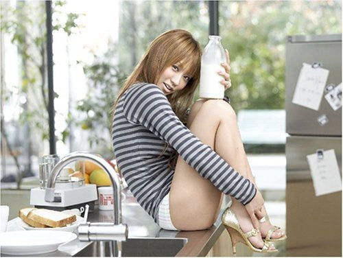 Kumi,koda - Best-second Session - Music CD