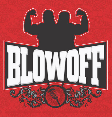 Mould,bob / Morel,richard - Blowoff - Music CD