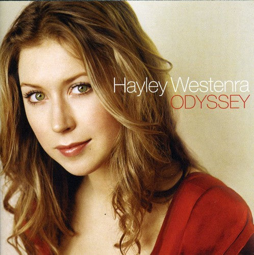 Westenra,hayley - Odyssey - Music CD