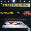 Pelea A 10 Rounds / Various - Pelea A 10 Rounds / Various - Music CD