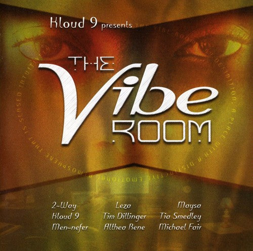 Vibe Room / Various - Vibe Room / Various - Music CD