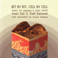 Gal,yoav - Bit By Bit Cell By Cell - Music CD