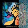 Schrader,barry - Fallen Sparrow - Music CD