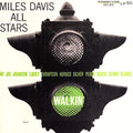 Davis,miles - Walkin - Music CD