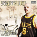 Scrappy-loco - Welcome To California - Music CD