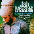Jah Mason - Princess Gone: The Saga Bed - Music CD