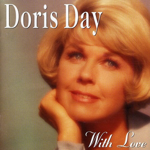 Day,doris - With Love - Music CD