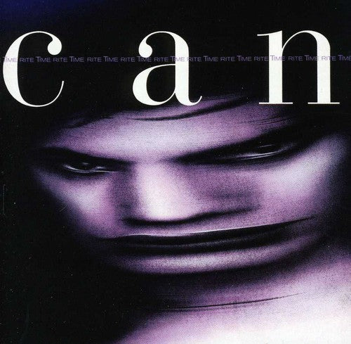 Can - Rite Time - Music CD
