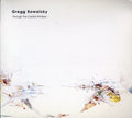 Kowalsky,gregg - Through The Cardial Window - Music CD