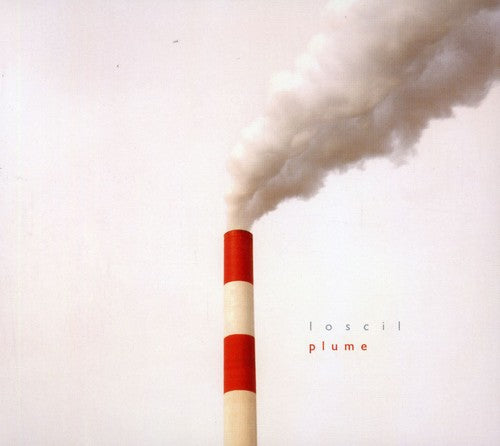 Loscil - Plume - Music CD