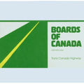 Boards Of Canada - Trans Canada Highway - Music CD