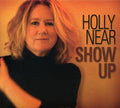 Near,holly - Show Up - Music CD