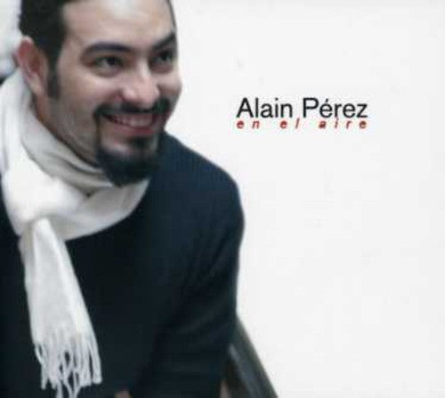Perez,alain - En El Aire - Music CD