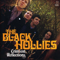 Black Hollies - Crimson Reflections - Music CD
