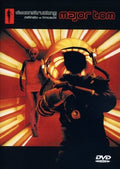 Ostinato Vs Timoschi - Deconstructing Major Tom - DVD