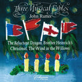 Three Musical Fables Music CD