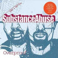 Substance Abuse - Overproof - Music CD