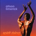 Limerick,alison - Spirit Rising - Music CD