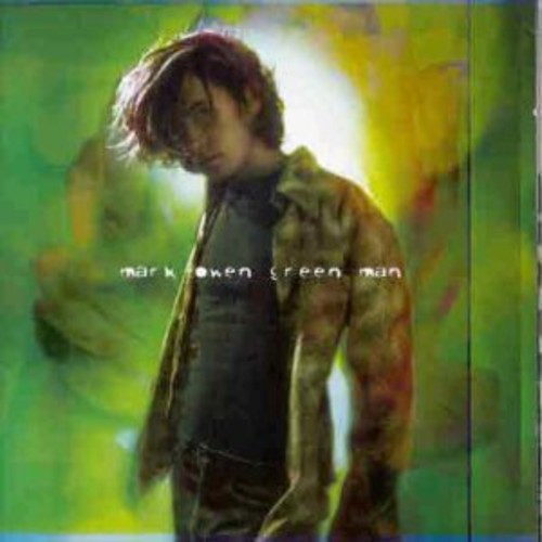 Owen,mark - Green Man - Music CD