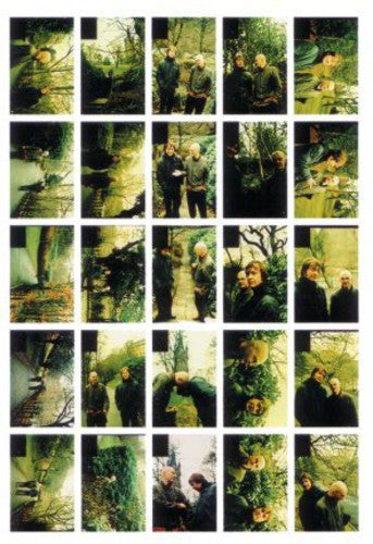 Youngs,richard / Wickham-smith,simon - 5 Years - Music CD