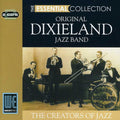 Original Dixieland Jazz Band - Essential Collection - Music CD