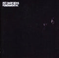 Pet Shop Boys - Fundamental - Music CD