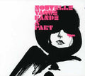 Nouvelle Vague - Bande A Part-limited - Music CD