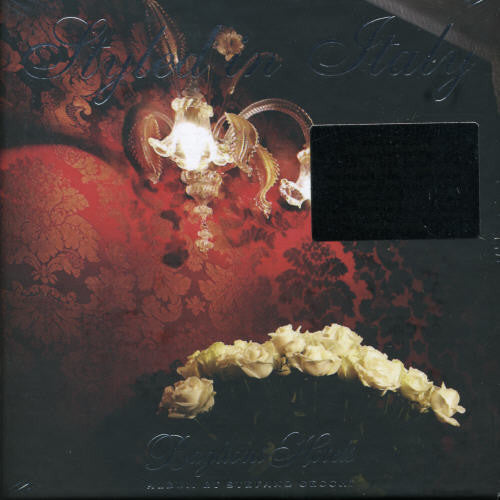 Styled In Italy / Various - Styled In Italy / Various - Music CD