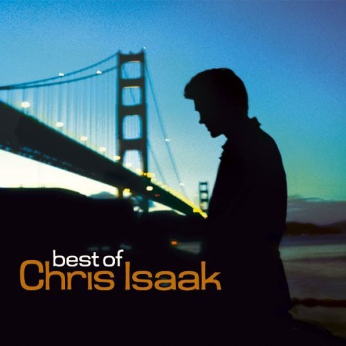 Isaak,chris - Best Of Chris Isaak - Music CD