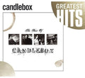 Candlebox - Best Of - Music CD