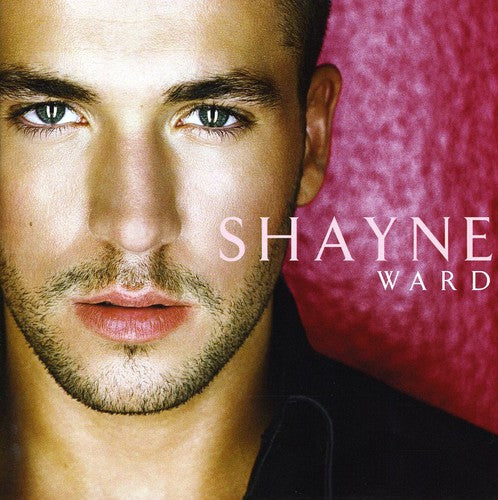 Ward,shayne - Shayne Ward - Music CD