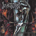 Incantation - Onward To Golgotha - Music CD