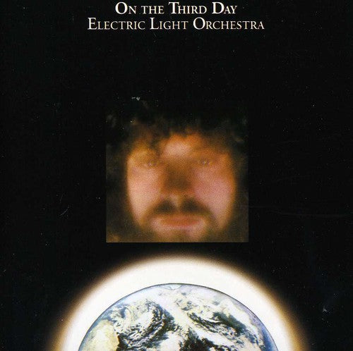 Electric Light Orchestra - On The Third Day - Music CD