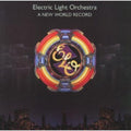 Electric Light Orchestra - New World Record - Music CD