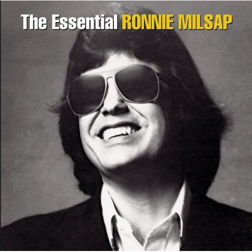 Milsap,ronnie - Essential Ronnie Milsap - Music CD