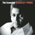 Pride,charley - Essential Charley Pride - Music CD