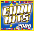 Euro Hits 2006 / Various - Euro Hits 2006 / Various - Music CD
