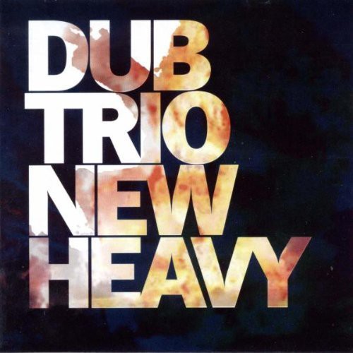 Dub Trio - New Heavy - Vinyl Record
