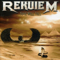 Rekuiem - Time Will Tell - Music CD