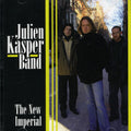 Kaspar,julien Band - New Imperial - Music CD