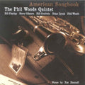 Woods,phil - American's Songbook - Music CD