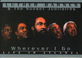 Barnes,luther - Wherever I Go: Live In Atlanta - DVD