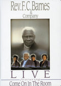 Barnes,rev F.c. - Live - DVD
