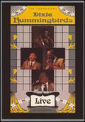 Dixie Hummingbirds - Live In Atlanta - DVD