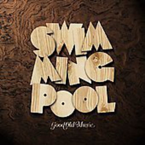 Swimmingpool - Good Old Music - Vinyl Record