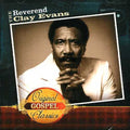 Evans,rev Clay - Original Gospel Classics - Music CD
