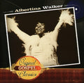 Walker,albertina - Original Gospel Classics - Music CD