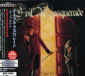 Evil Masquerade - Third Act - Music CD