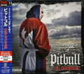 Pitbull - El Mariel - Music CD